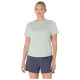 Asics Γυναικεία κοντομάνικη μπλούζα Core Tee Asics Γυναικεία κοντομάνικη μπλούζα Core Tee